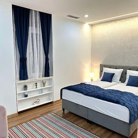 Karaula Apartman Sarajevo