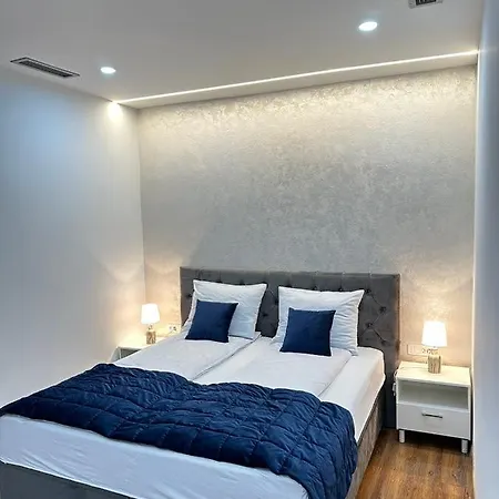 Apartman Karaula Sarajevo