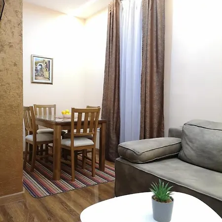 Karaula Apartman Sarajevo