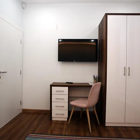 Apartman Karaula *