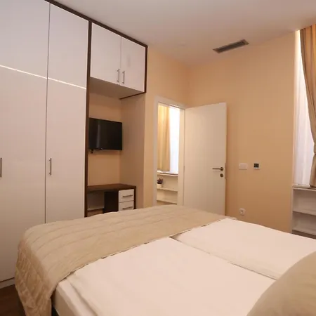 Apartman Karaula