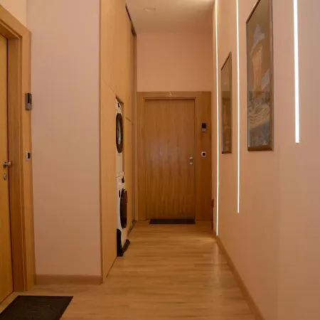 Karaula Apartman *