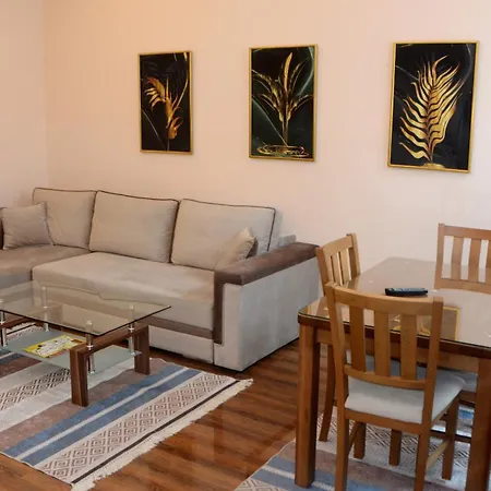 Apartman Karaula