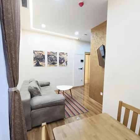 Apartman Karaula