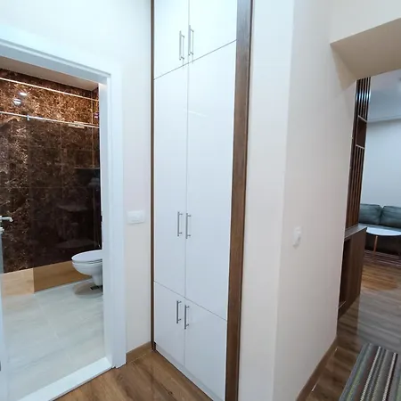Karaula Apartman Sarajevo